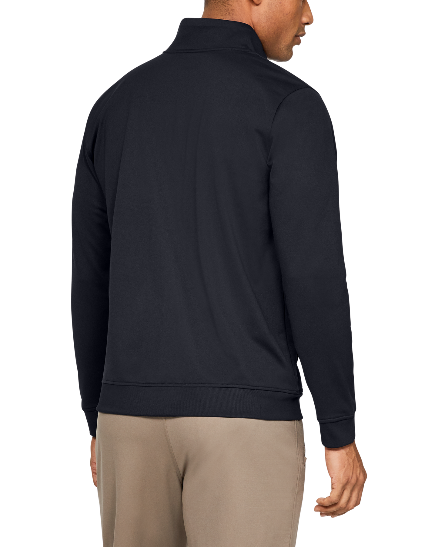 Men's UA Sportstyle Tricot Jacket