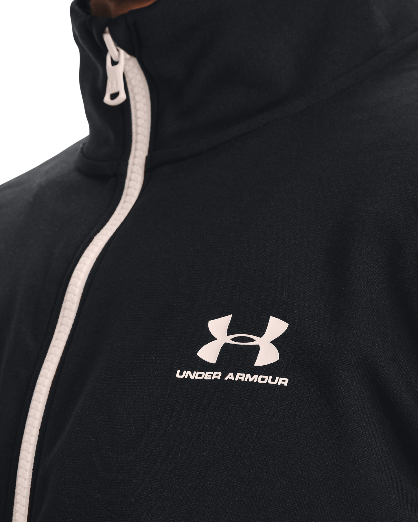 Men's UA Sportstyle Tricot Jacket