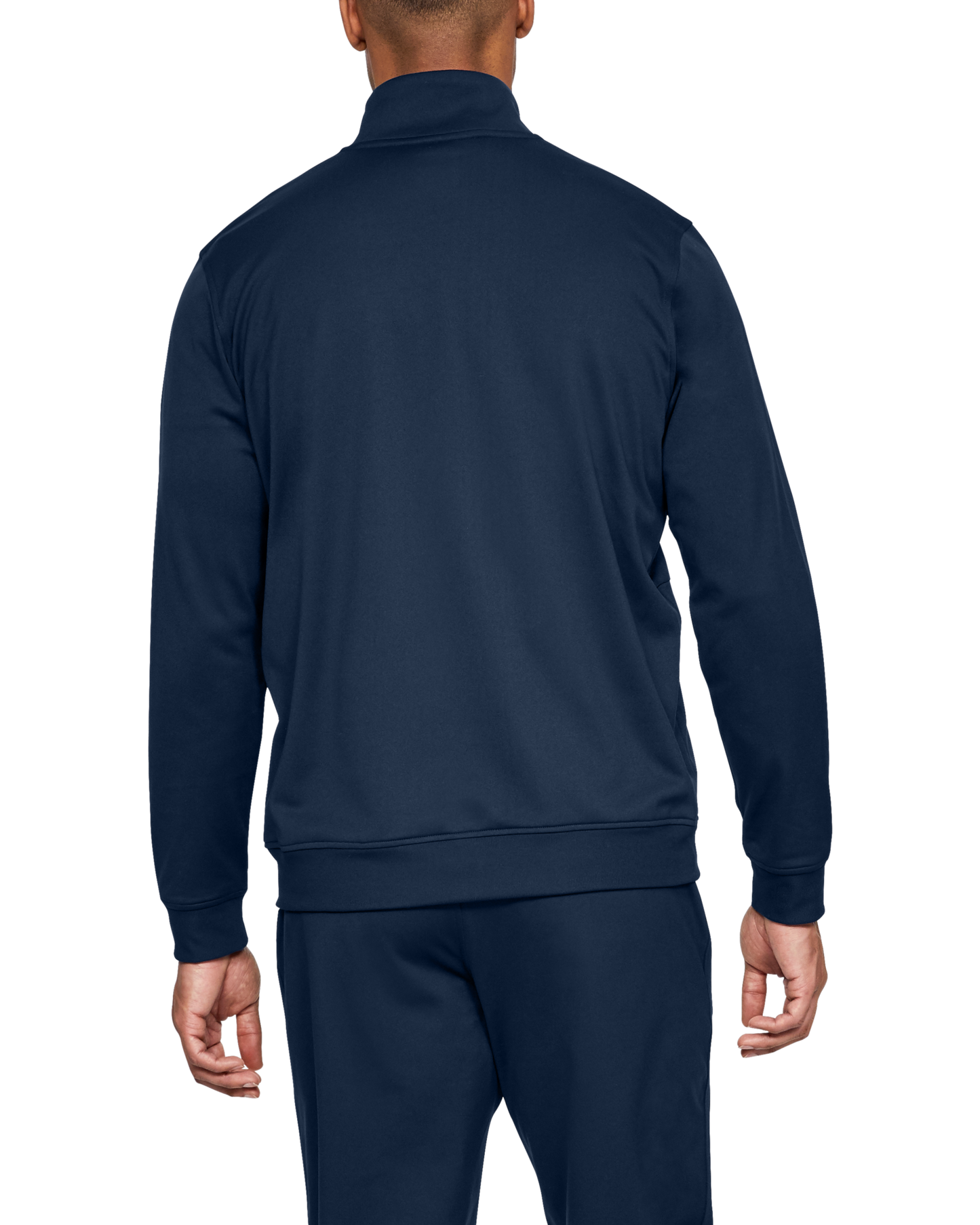 Men's UA Sportstyle Tricot Jacket