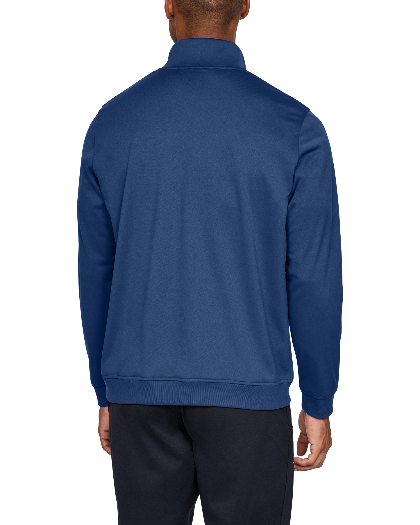 Men's UA Sportstyle Tricot Jacket