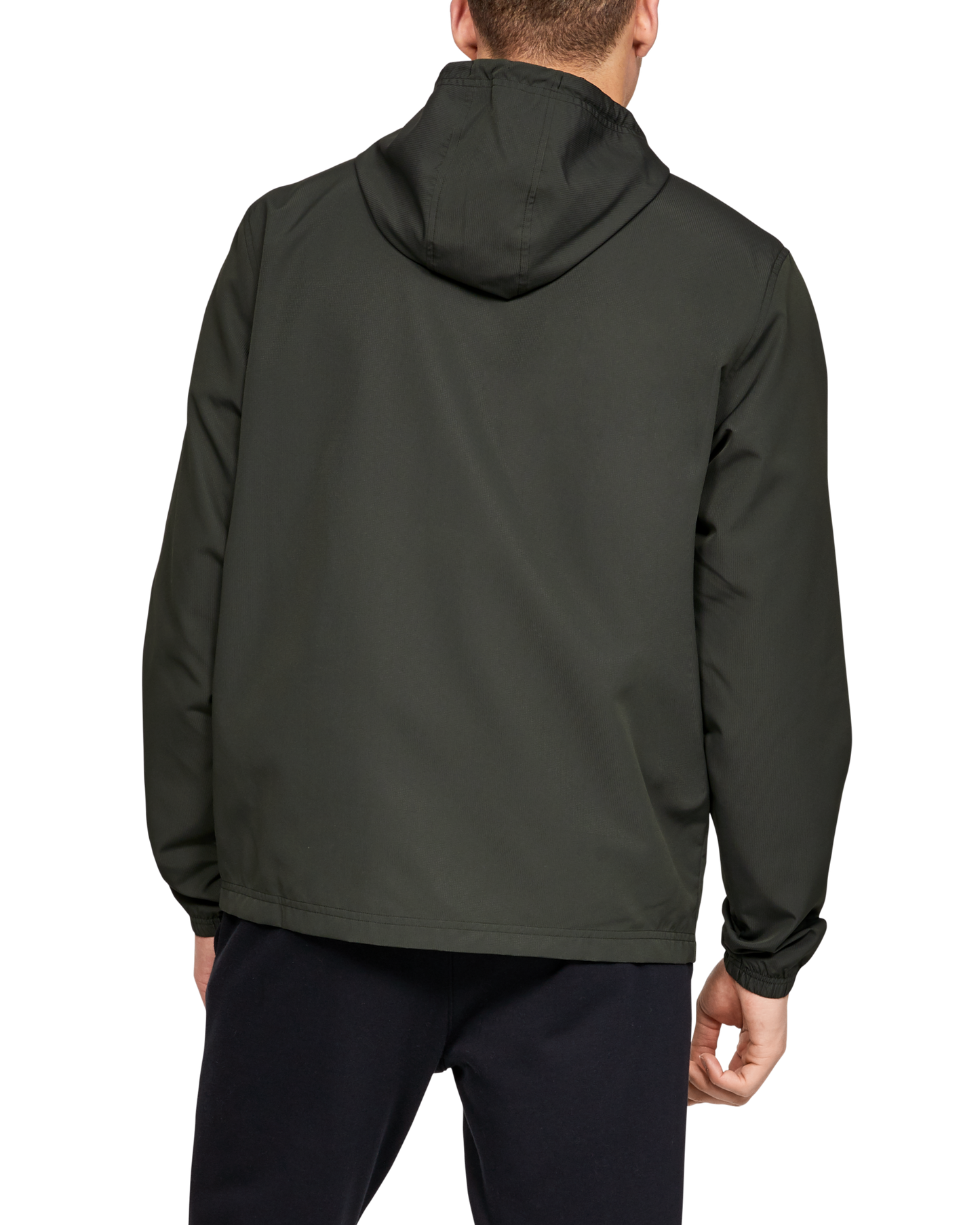 Men's UA Sportstyle Wind Jacket