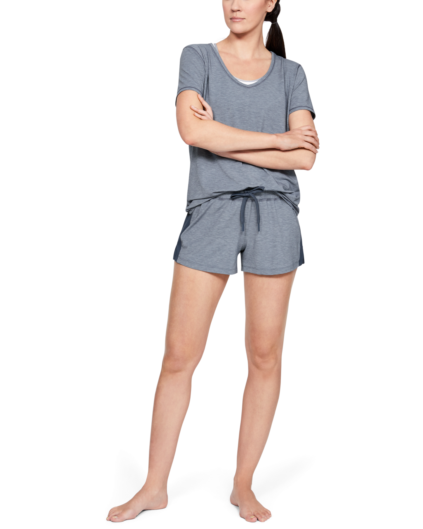 Women's UA RECOVER™ Sleepwear Shorts