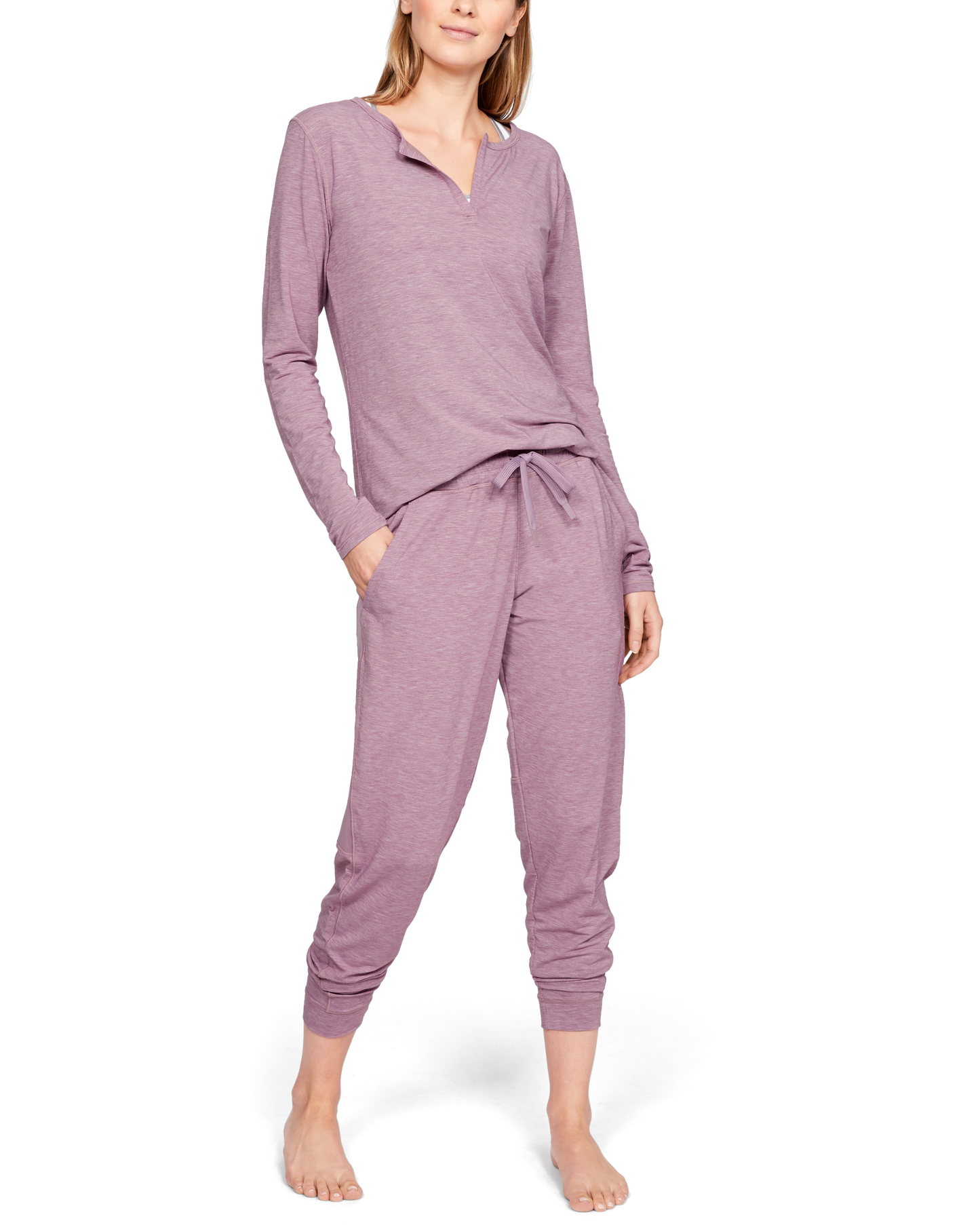 Women's UA RECOVER™ Sleepwear Joggers