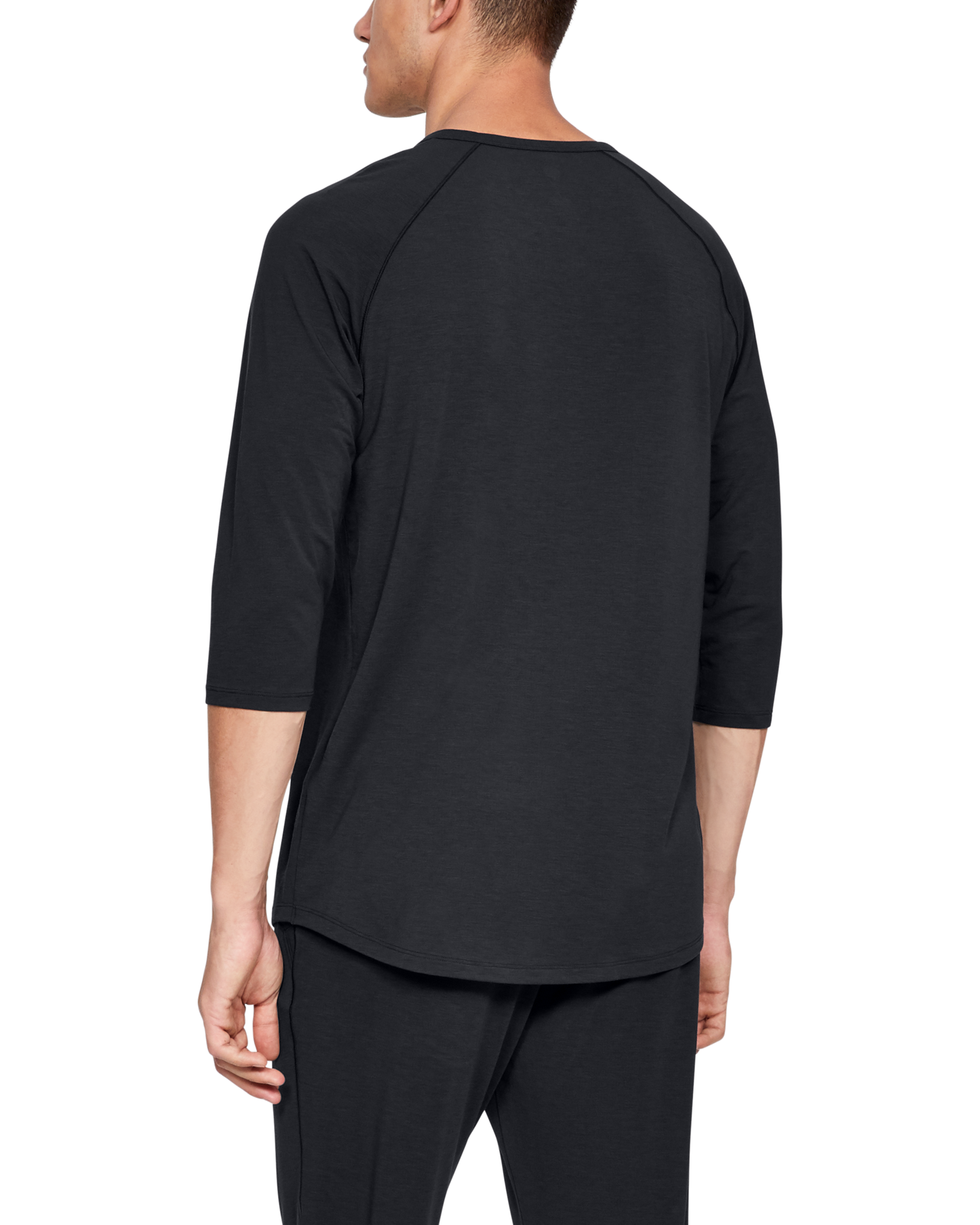 Men's UA RECOVER™ Sleepwear Henley