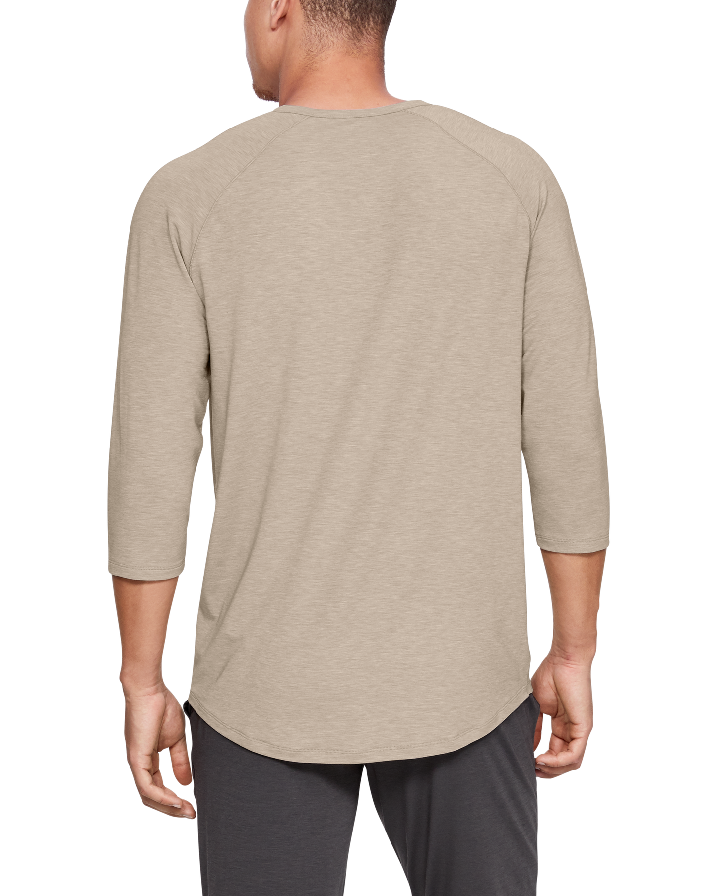Men's UA RECOVER™ Sleepwear Henley