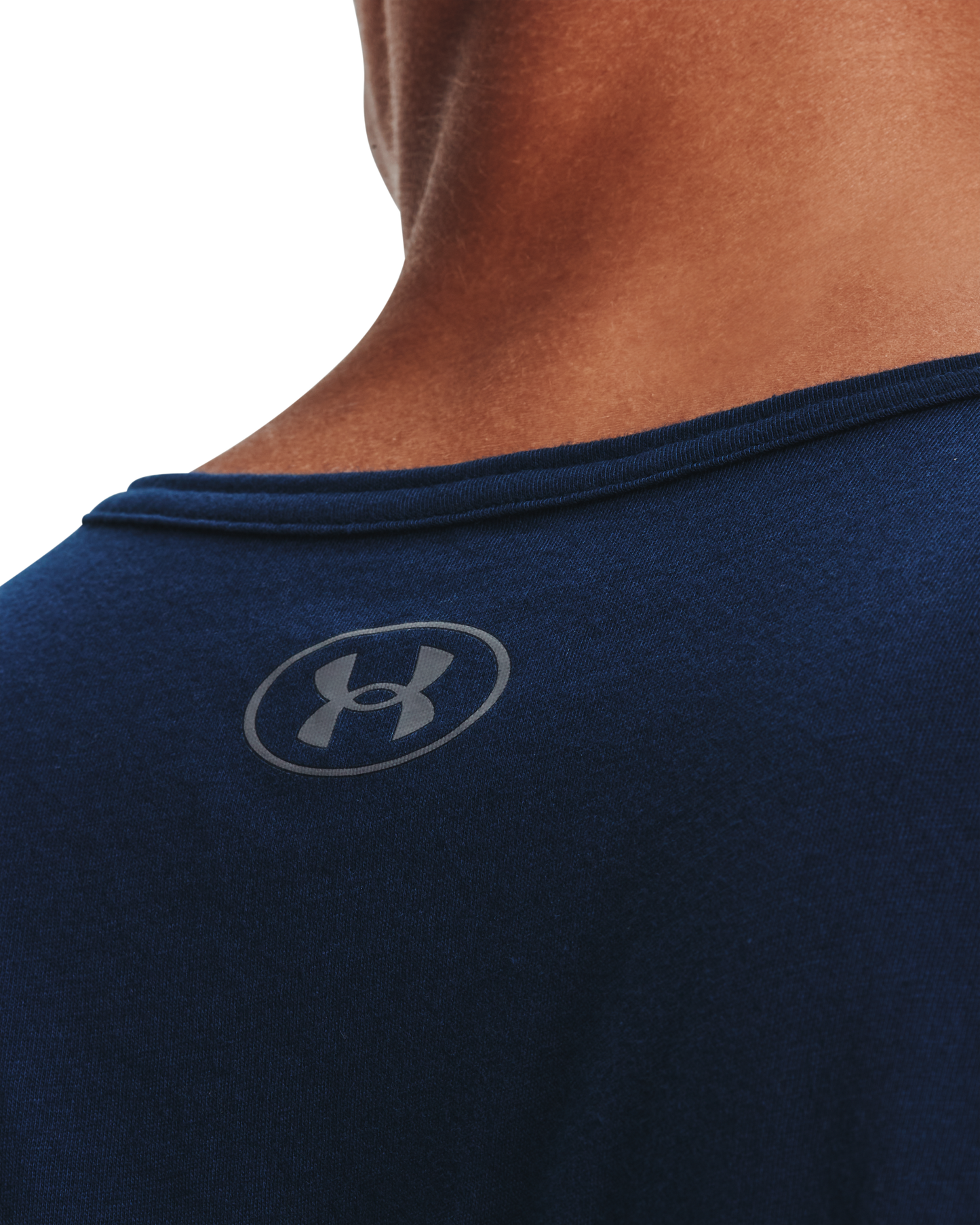 Men's UA Sportstyle Logo Tank
