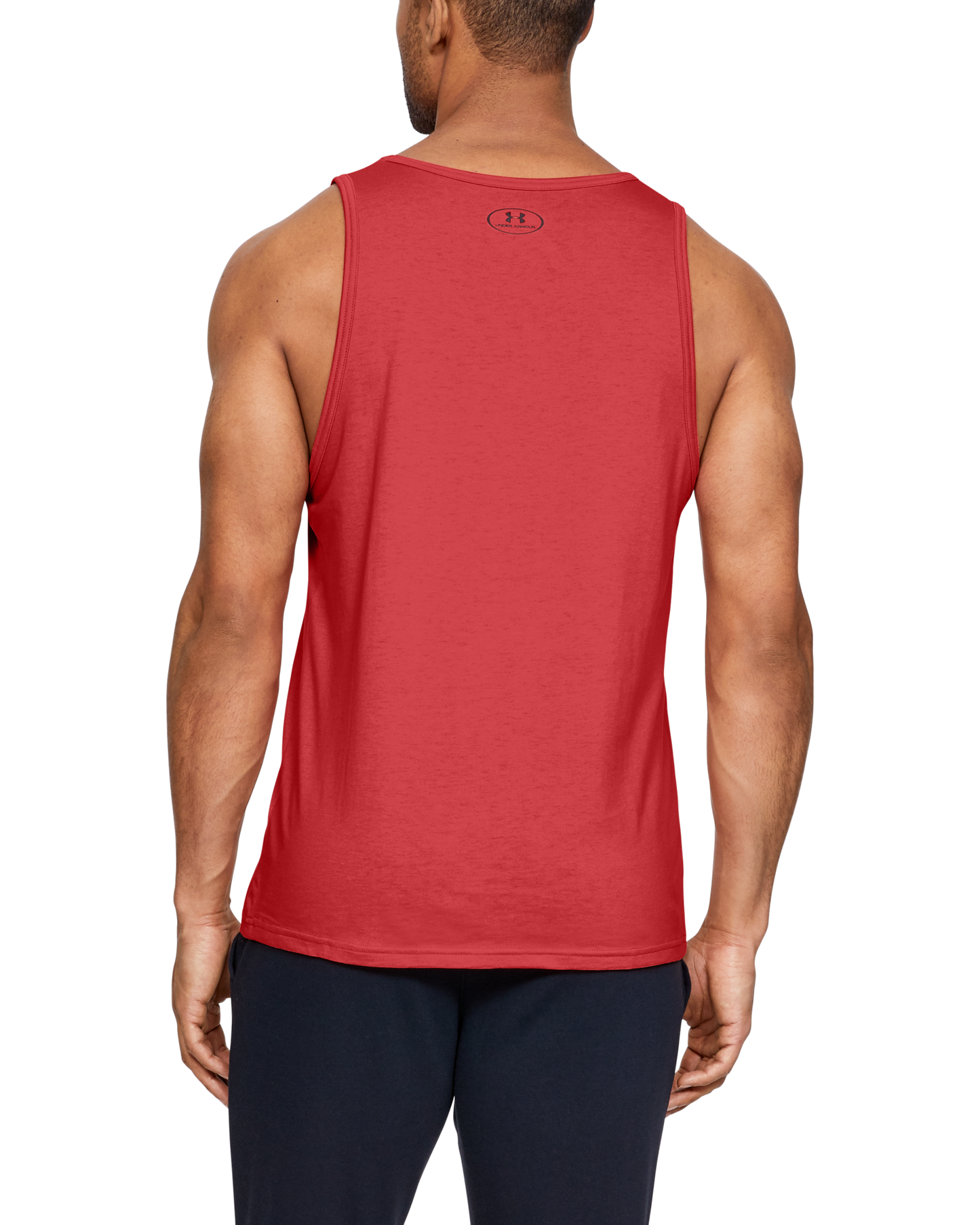 Men's UA Sportstyle Logo Tank