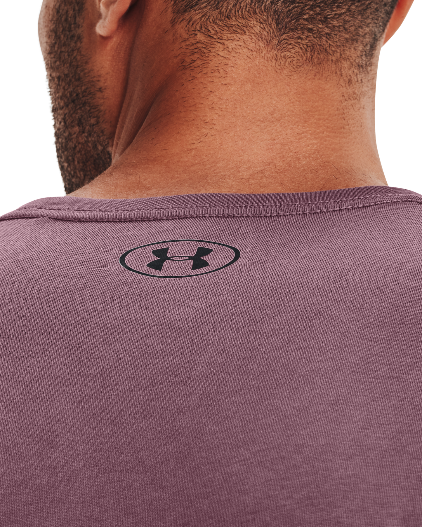 Men's UA Sportstyle Logo Short Sleeve