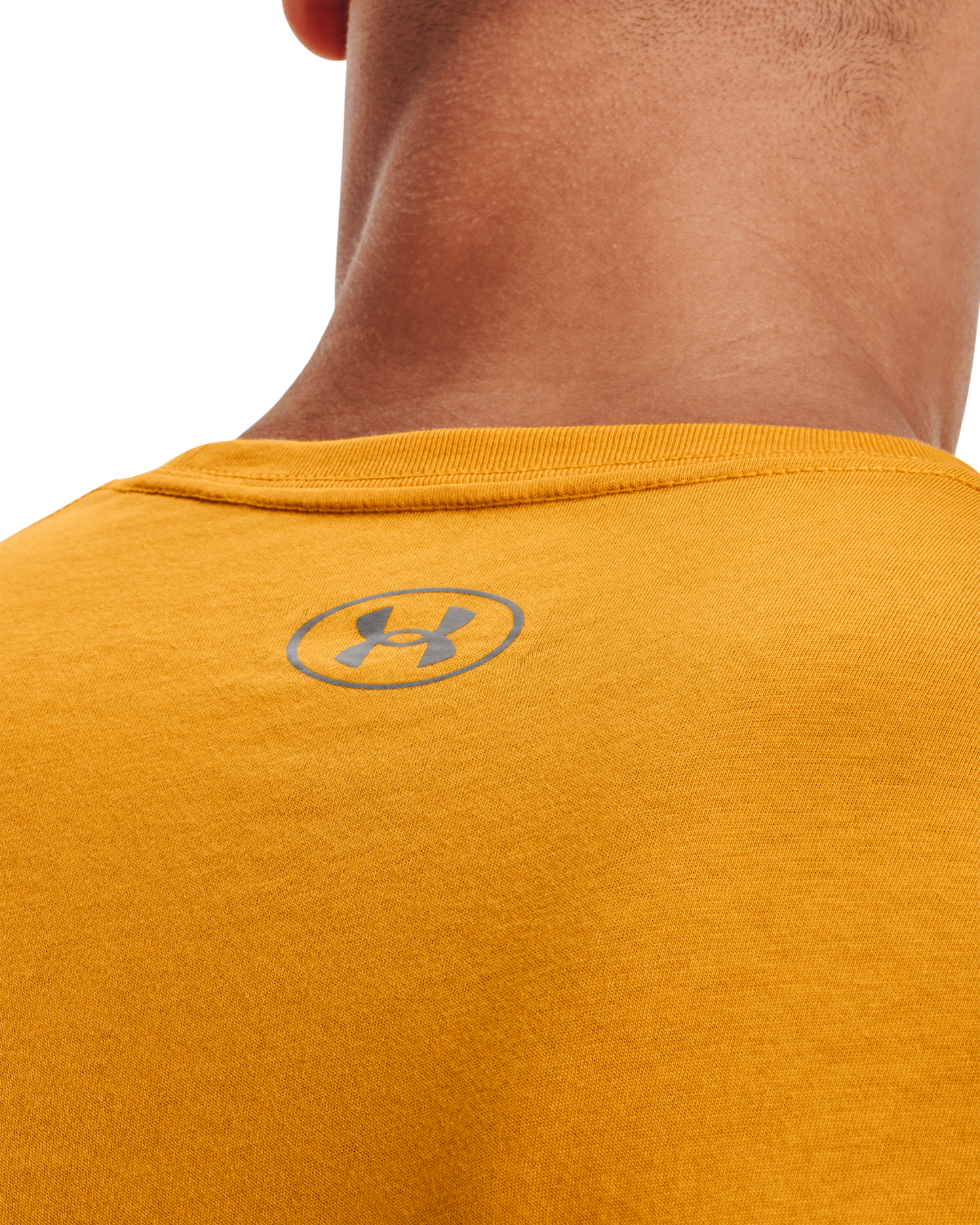 Men's UA Sportstyle Logo Short Sleeve