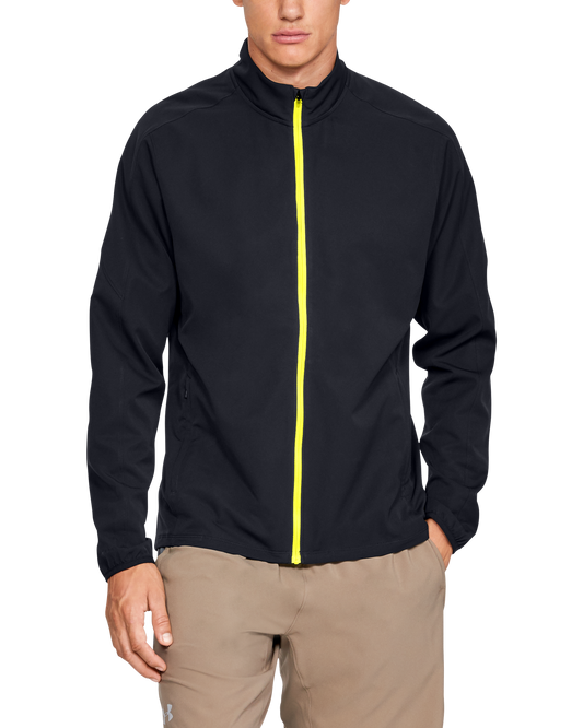 Men's UA Storm Launch Branded Jacket