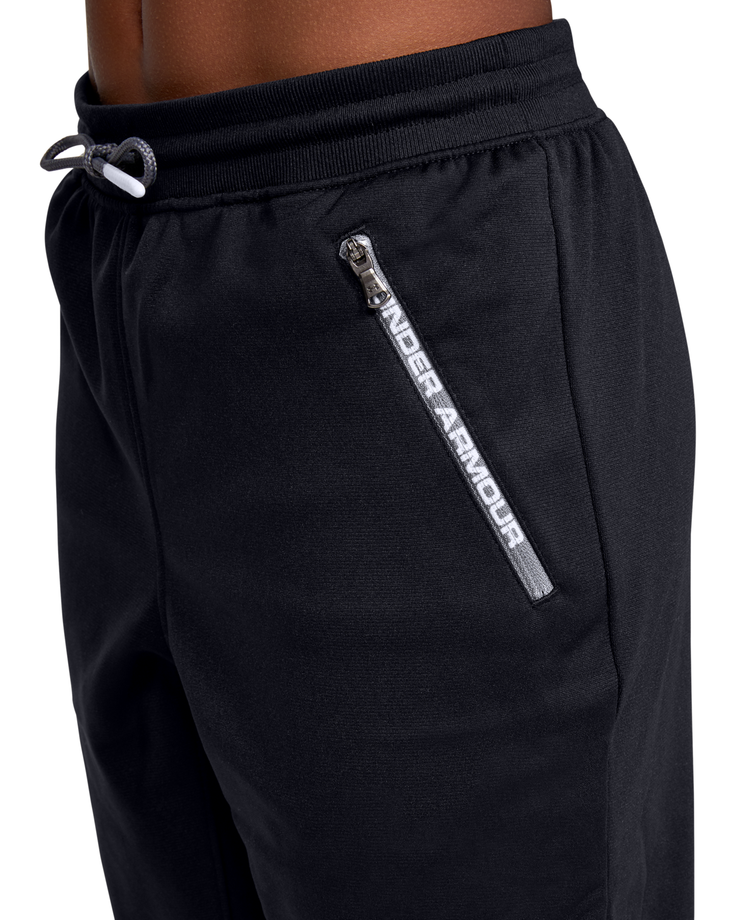 Boys' UA Pennant Tapered Pants