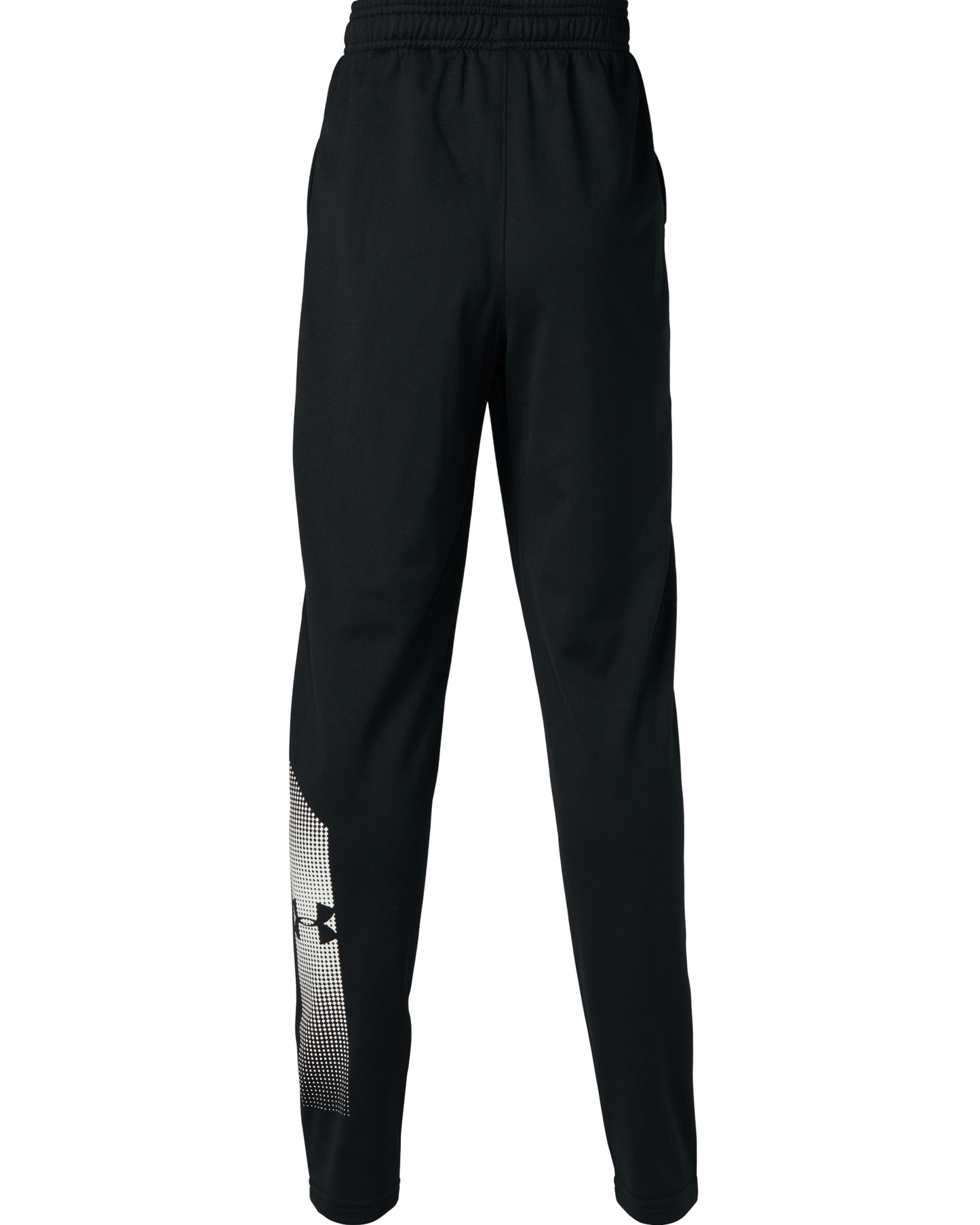 Boys' UA Brawler 2.0 Tapered Pants