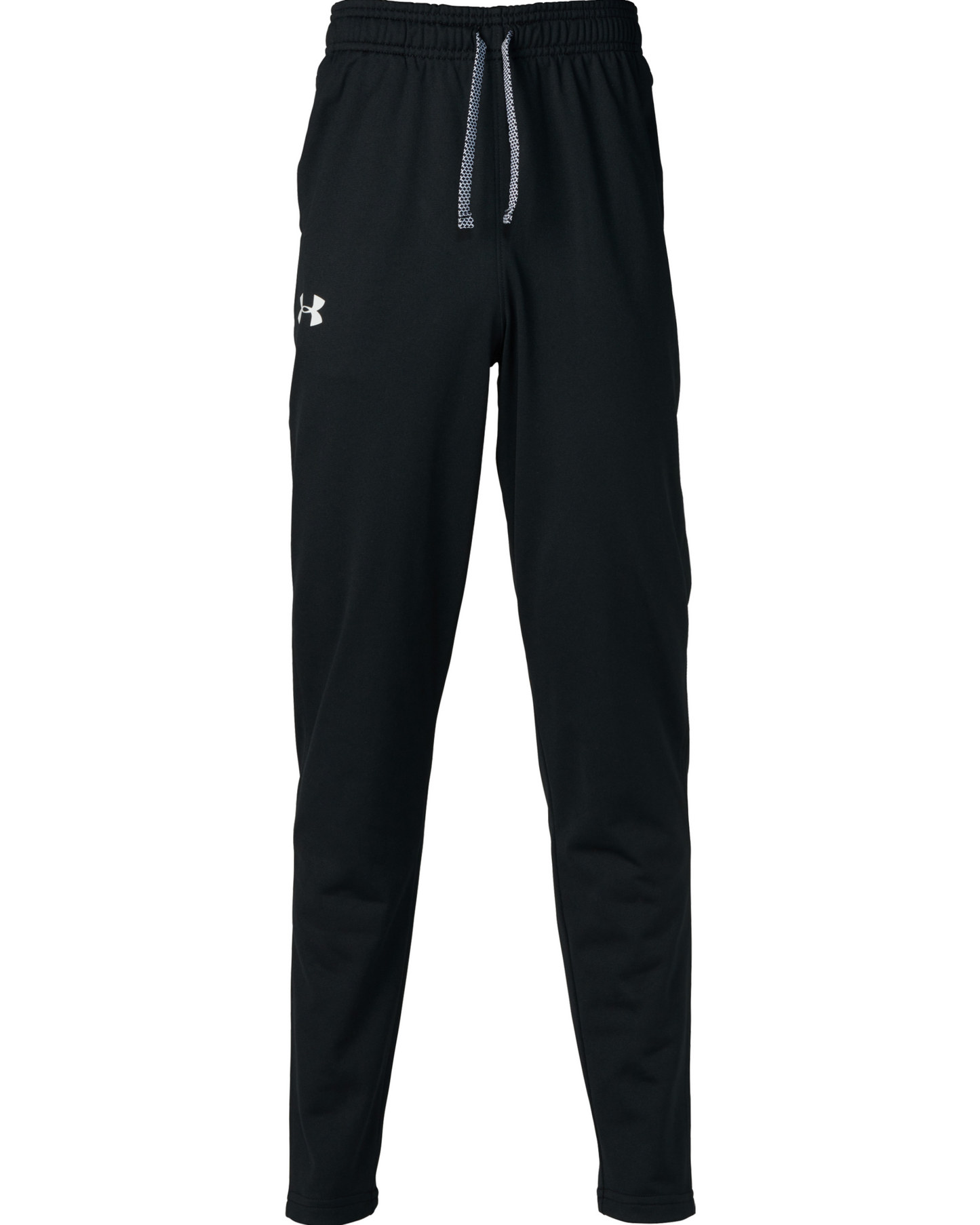 Boys' UA Brawler 2.0 Tapered Pants