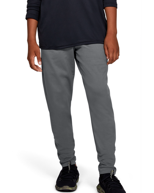 Boys' UA Brawler 2.0 Tapered Pants