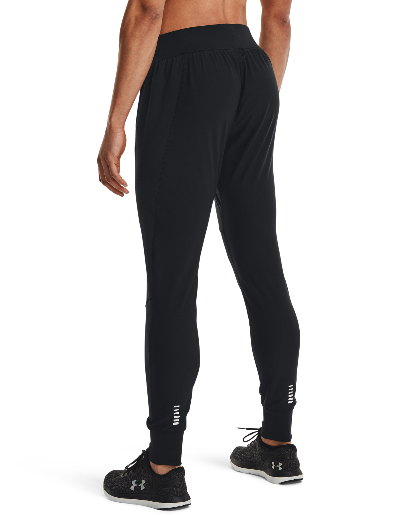 Women's UA Qualifier Speedpocket Pants