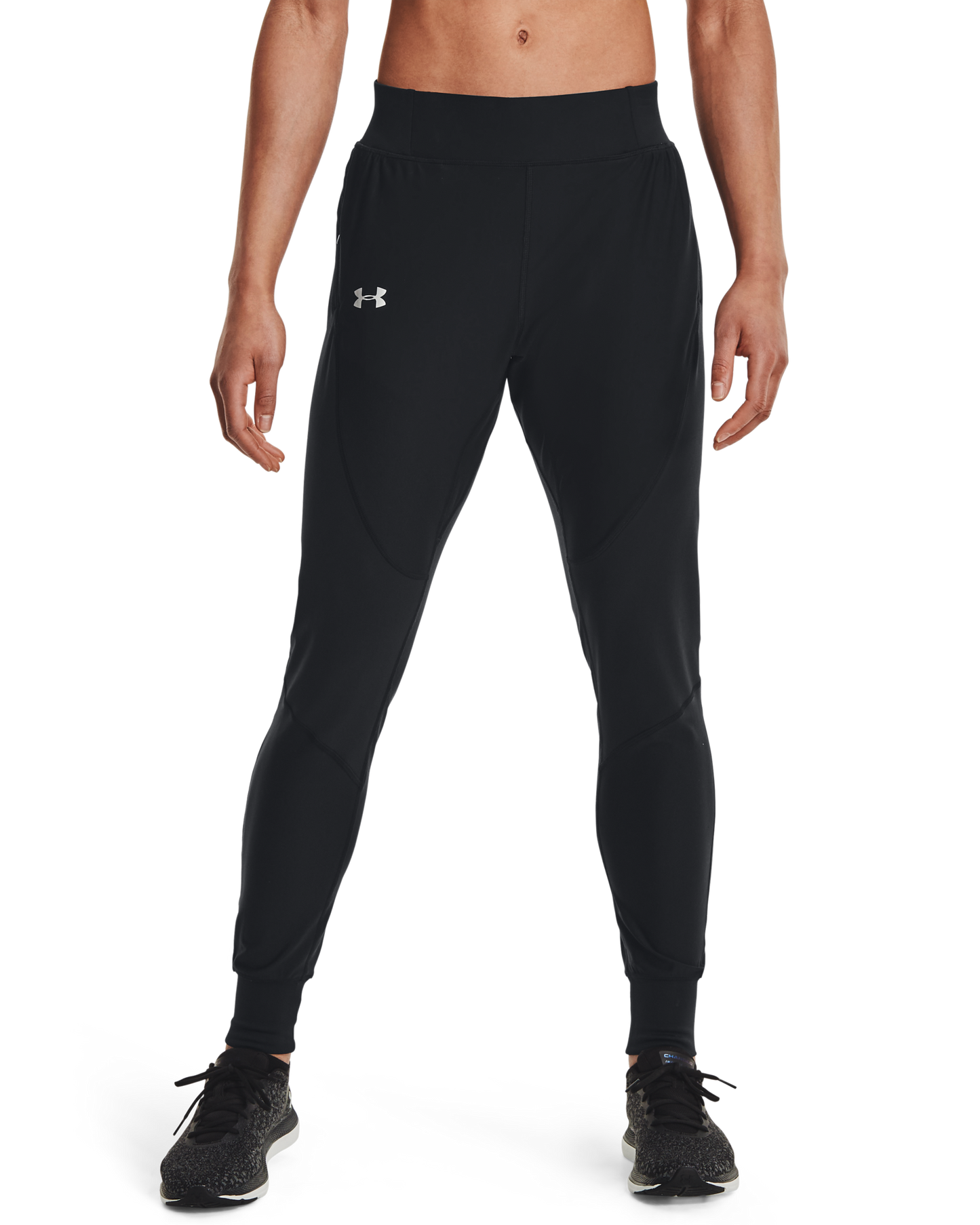 Women's UA Qualifier Speedpocket Pants
