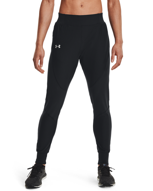 Women's UA Qualifier Speedpocket Pants