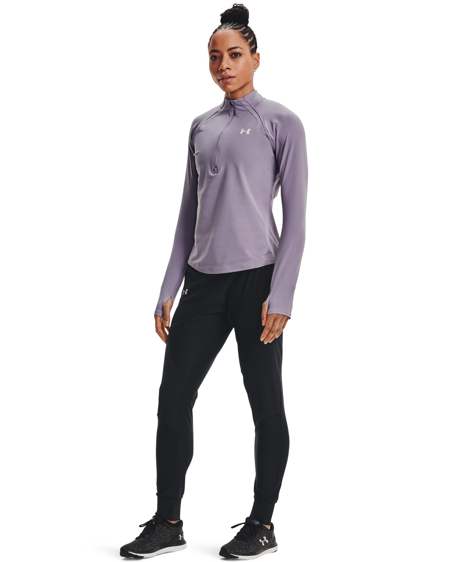 Women's UA Qualifier Speedpocket Pants