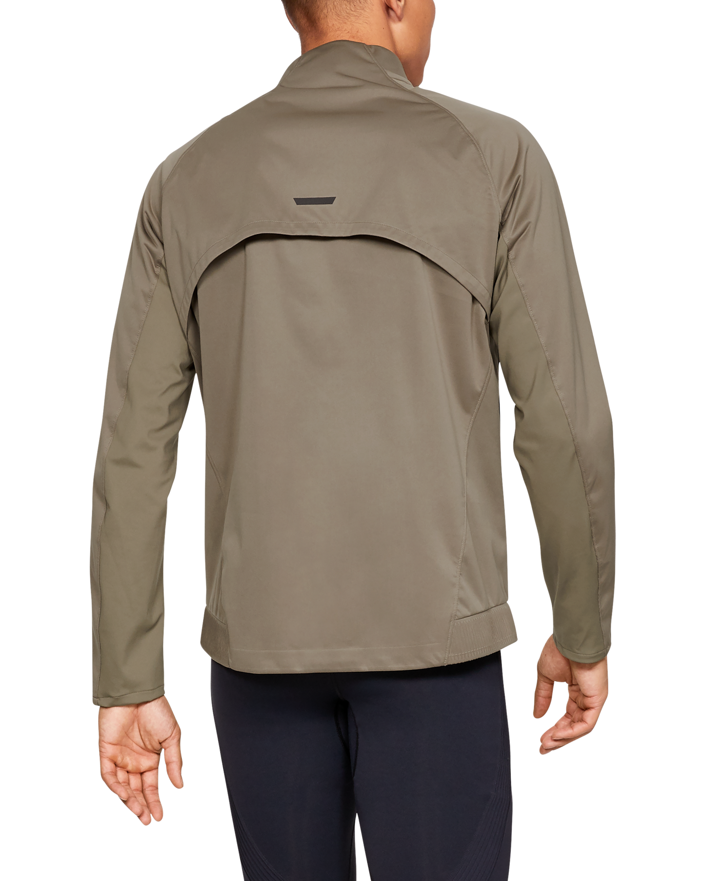Men's UA Perpetual Storm Run Jacket