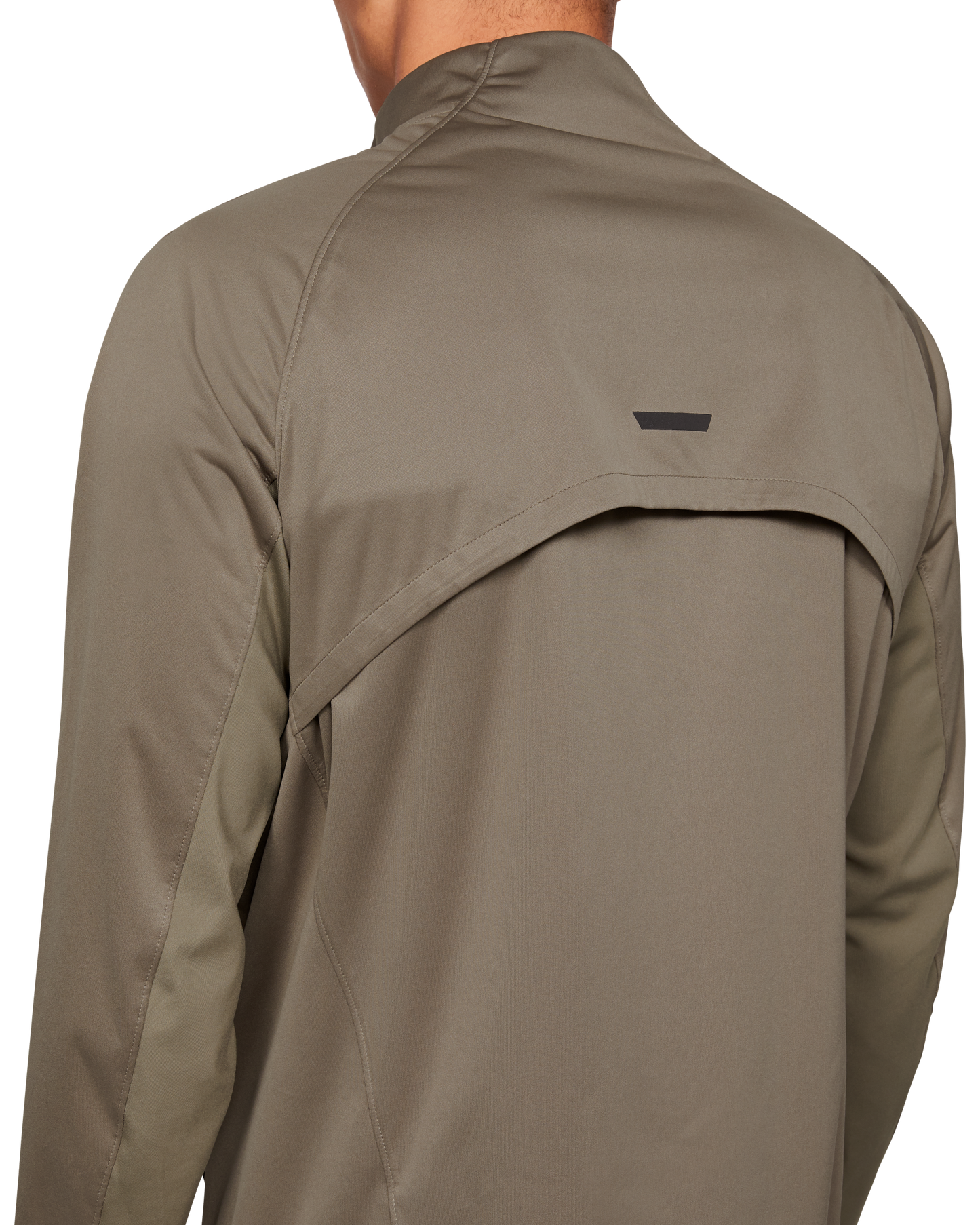Men's UA Perpetual Storm Run Jacket