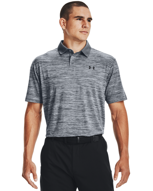 Men's UA Performance Polo Textured
