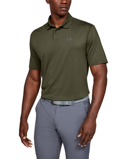 Men's UA Performance Polo Textured