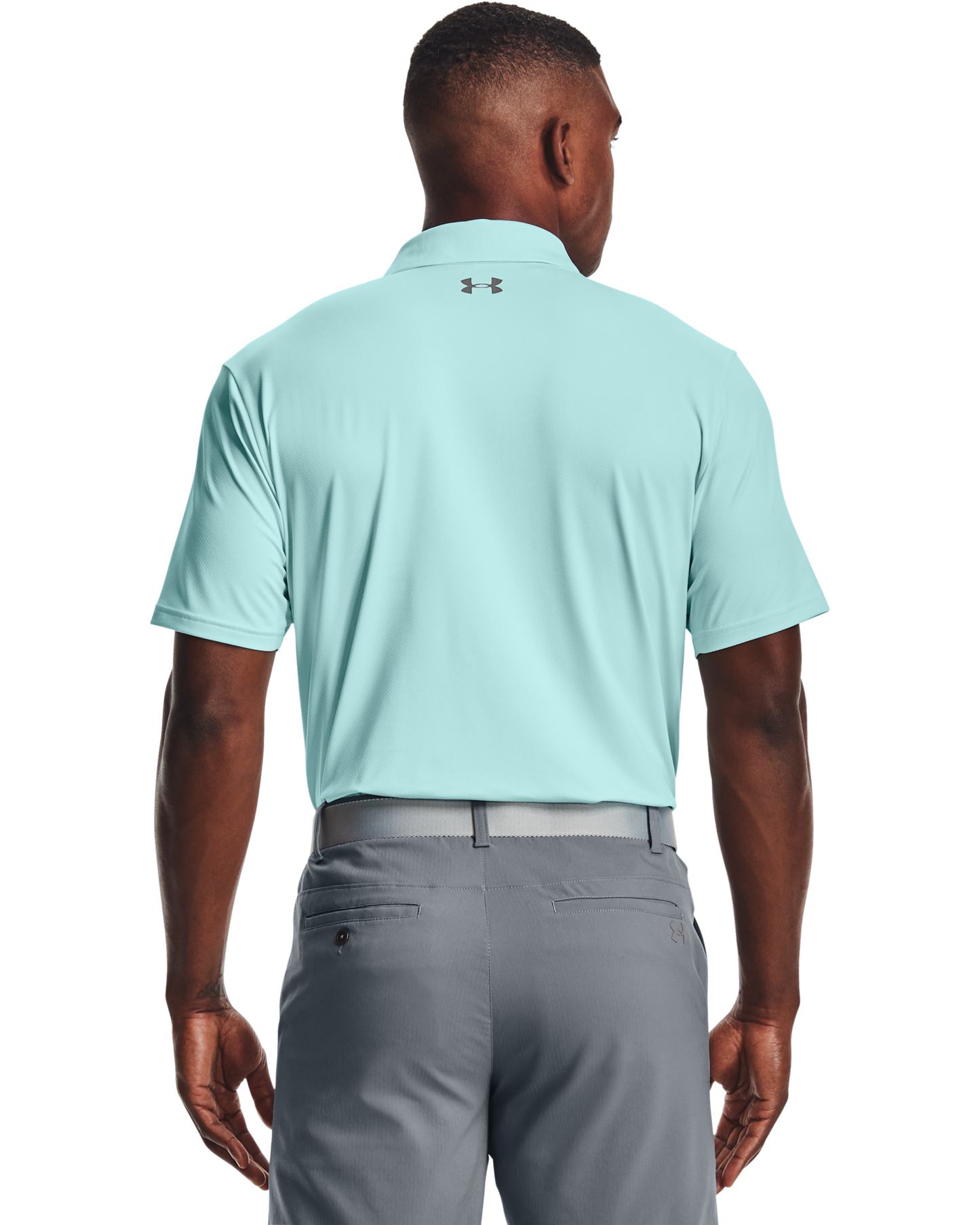 Men's UA Performance Polo Textured