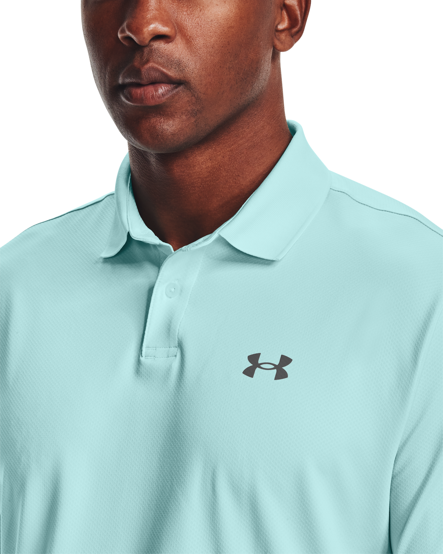 Men's UA Performance Polo Textured