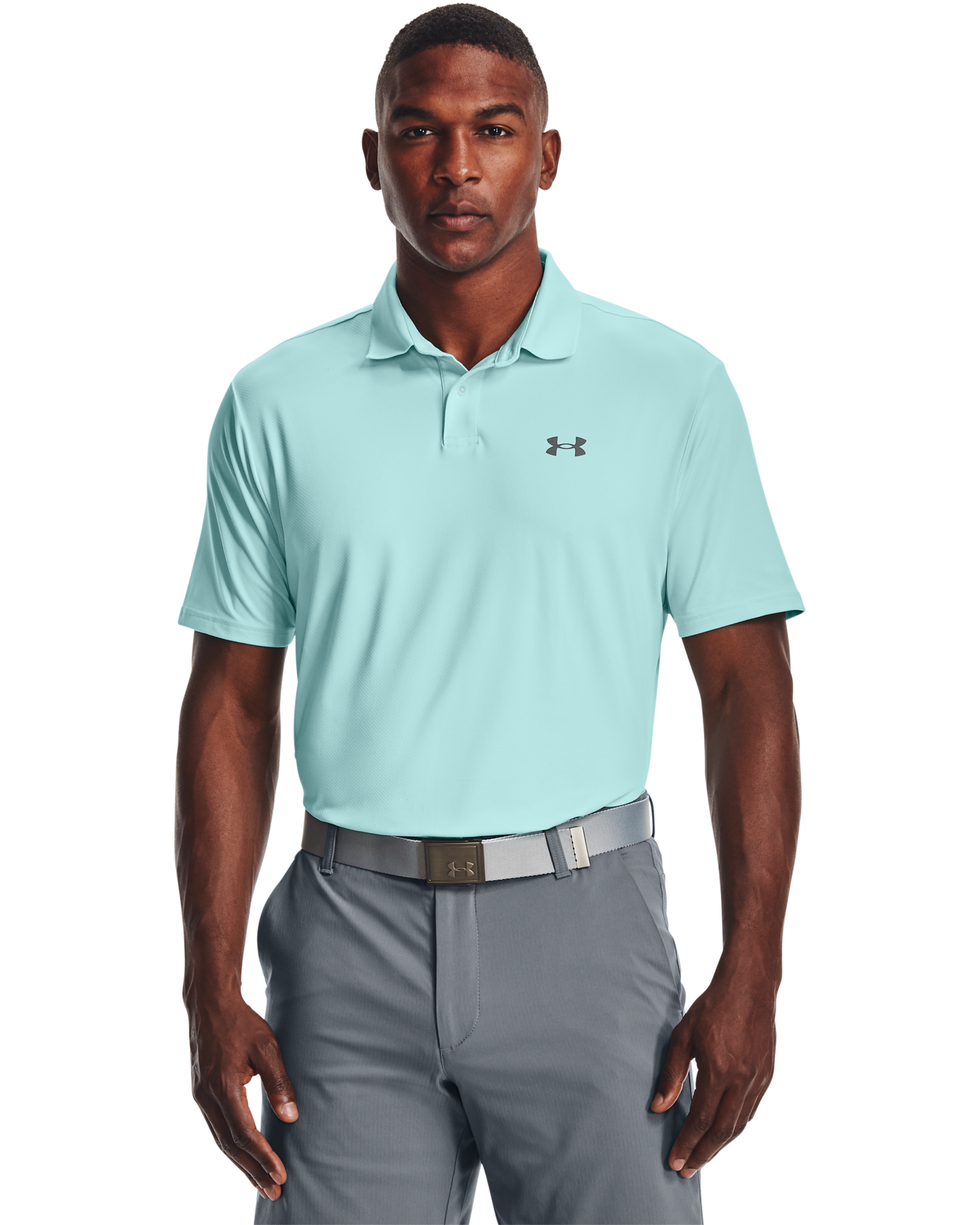 Men's UA Performance Polo Textured