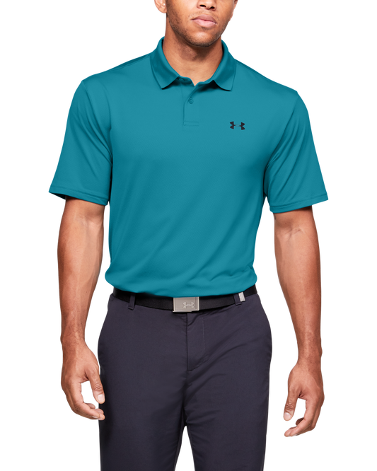 Men's UA Performance Polo Textured