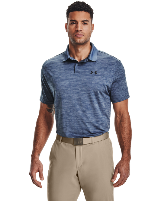 Men's UA Performance Polo Textured
