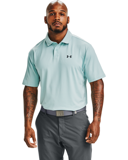 Men's UA Performance Polo Textured