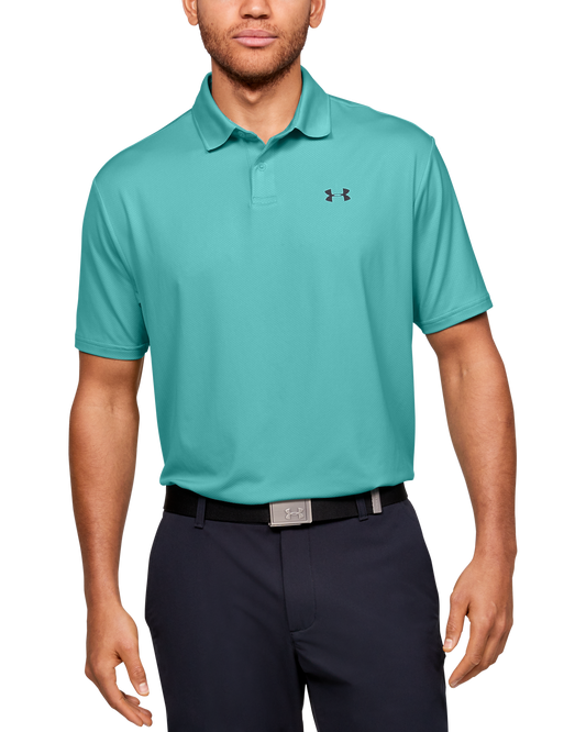 Men's UA Performance Polo Textured