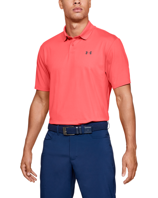 Men's UA Performance Polo Textured