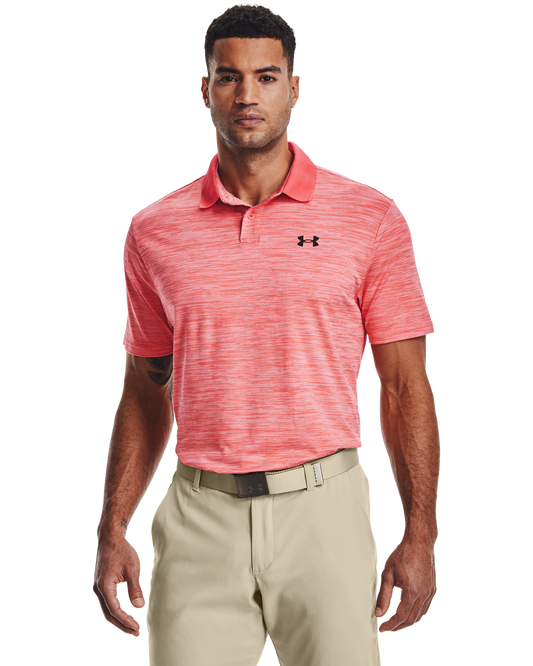 Men's UA Performance Polo Textured