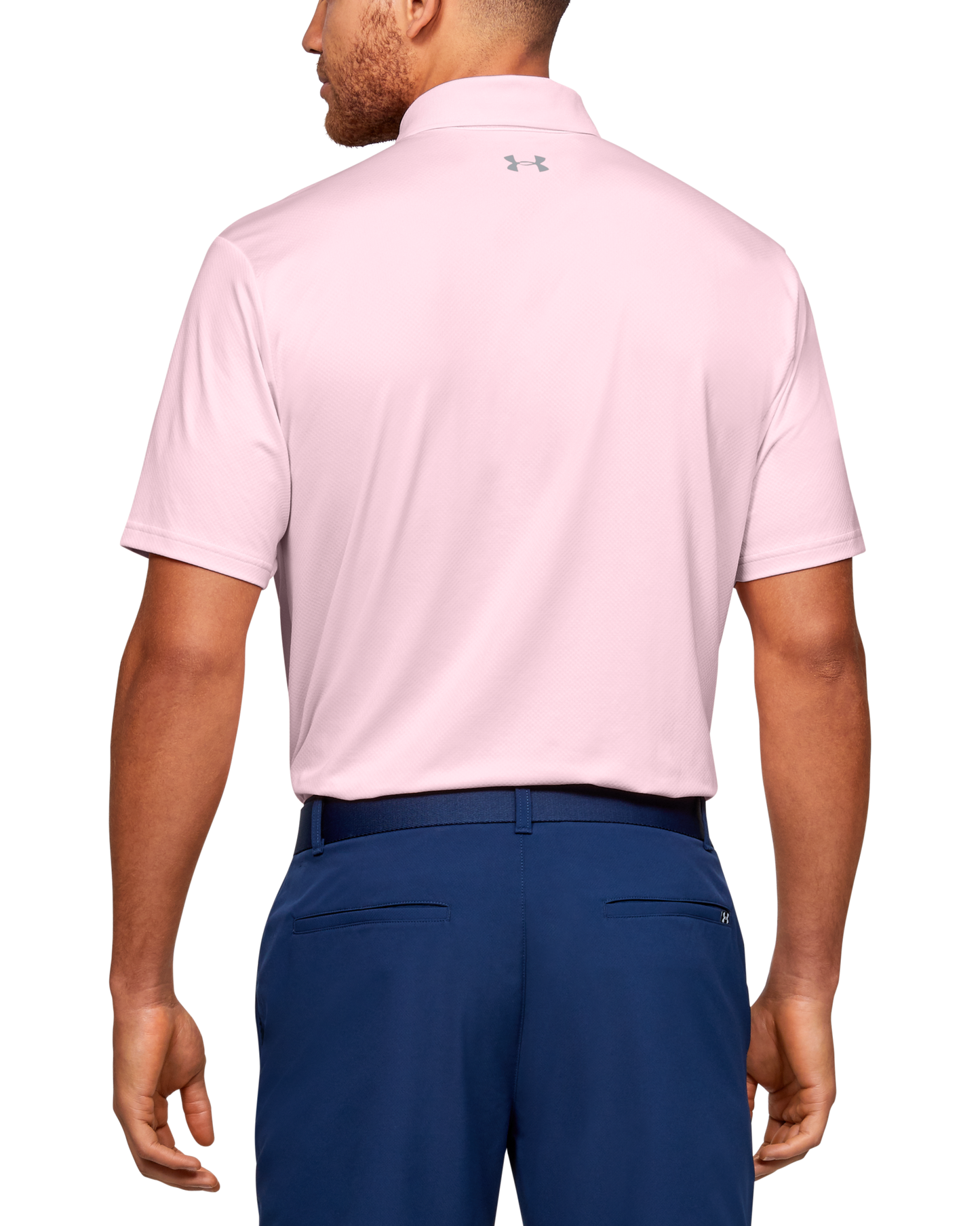 Men's UA Performance Polo Textured