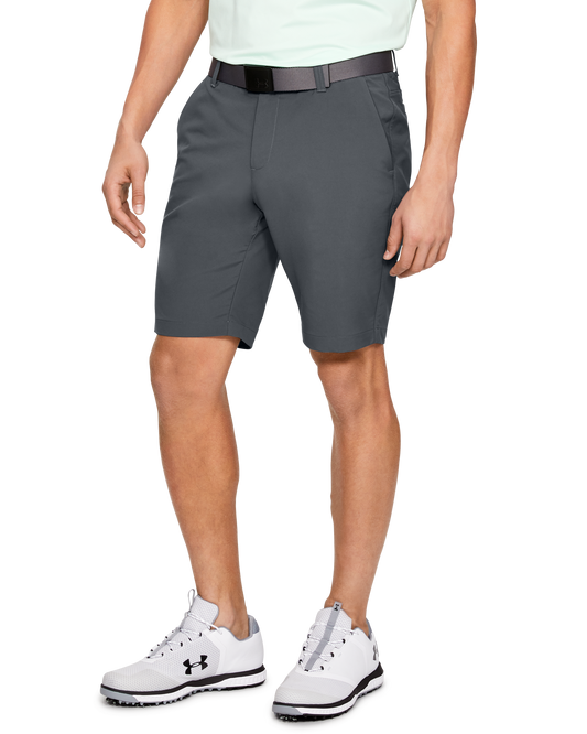 Men's UA EU Performance Tapered Shorts