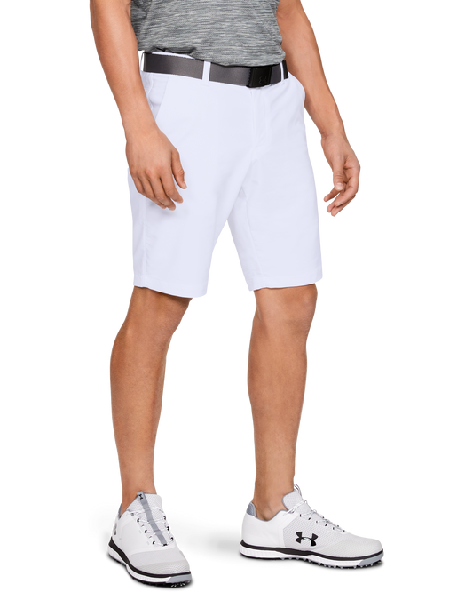 Men's UA EU Performance Tapered Shorts