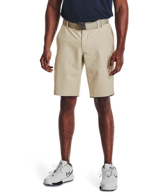 Men's UA EU Performance Tapered Shorts