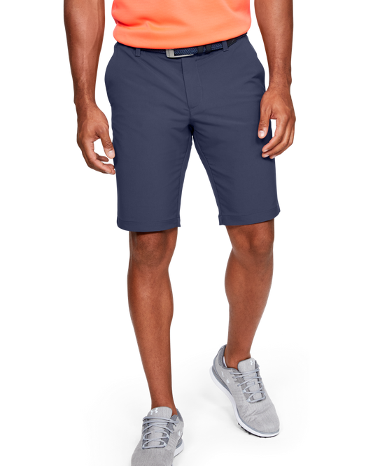 Men's UA EU Performance Tapered Shorts