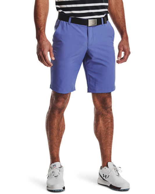 Men's UA EU Performance Tapered Shorts
