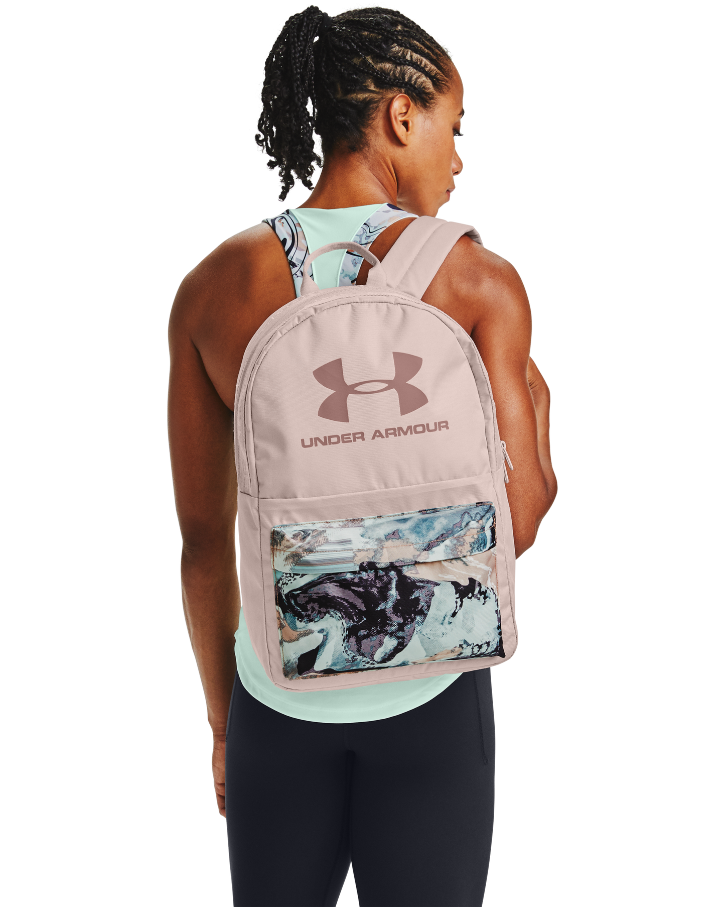 Unisex UA Loudon Backpack