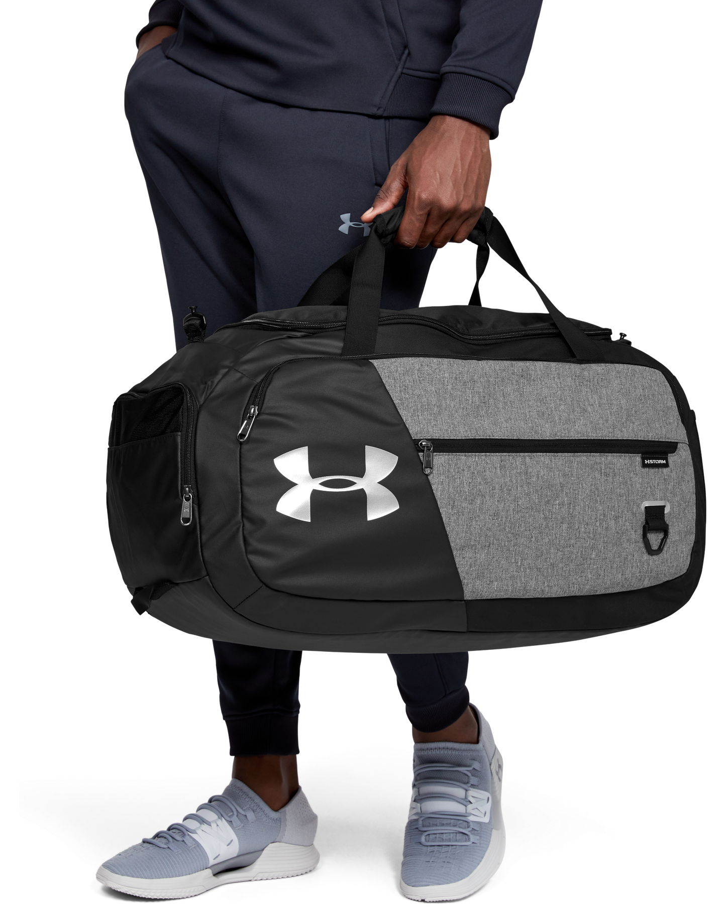 UA Undeniable Duffle 4.0 Medium Duffle Bag