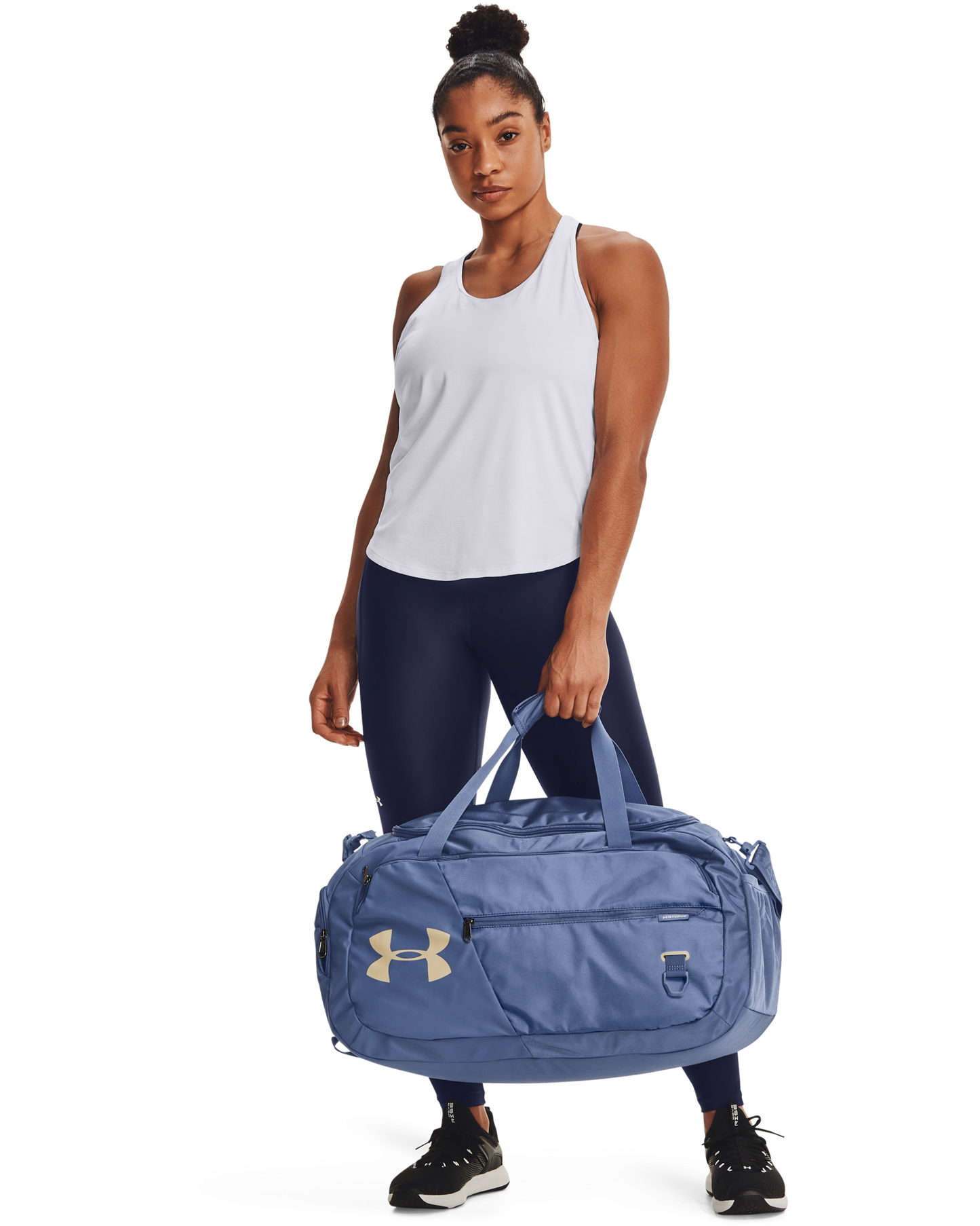 UA Undeniable Duffle 4.0 Medium Duffle Bag