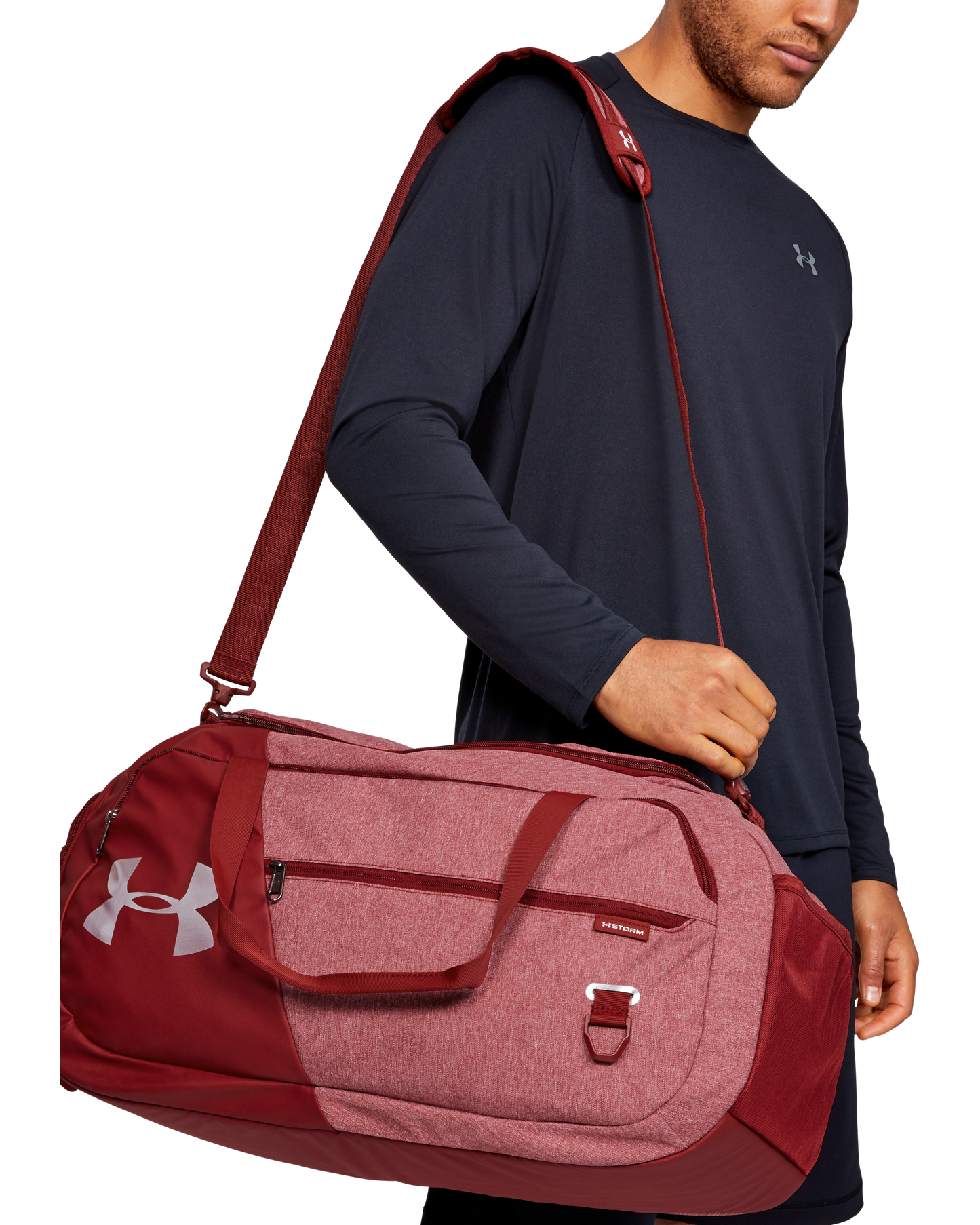 UA Undeniable Duffle 4.0 Medium Duffle Bag