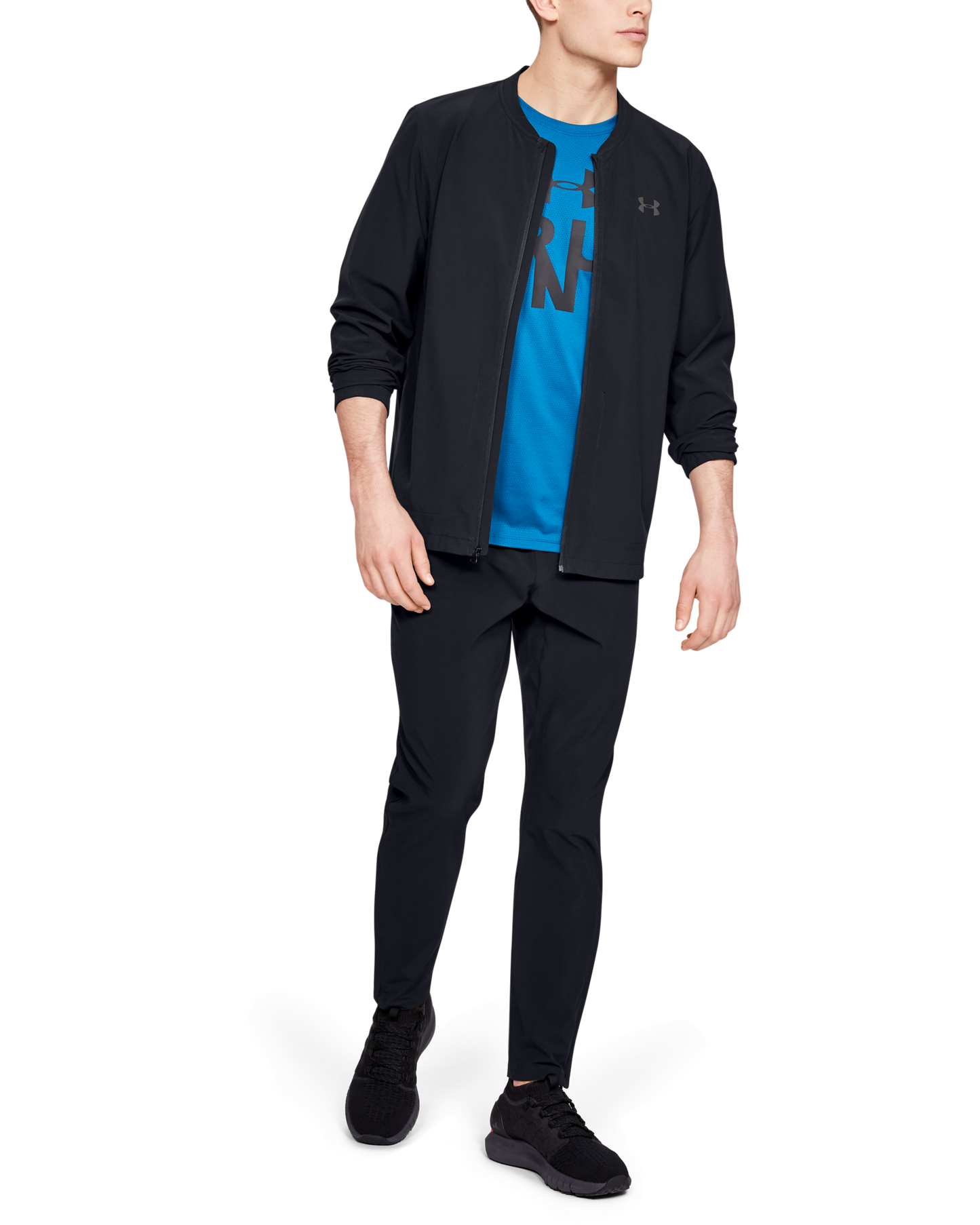 Men's UA Storm Launch 2.0 Jacket