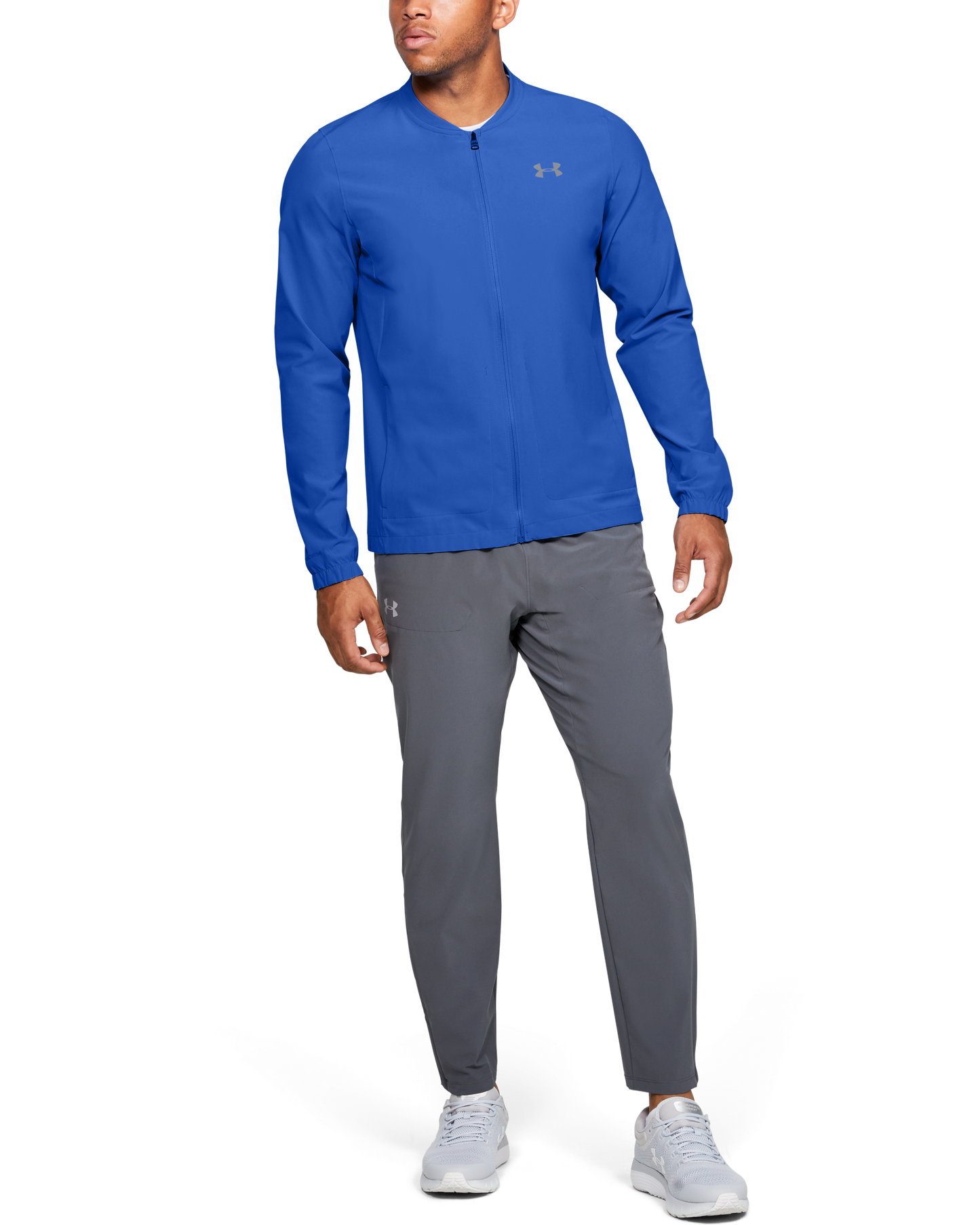Men's UA Storm Launch 2.0 Jacket
