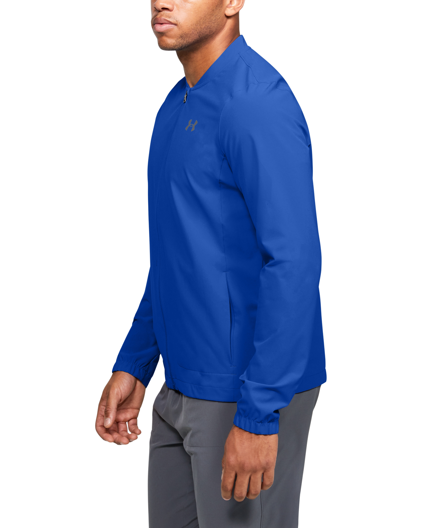 Men's UA Storm Launch 2.0 Jacket