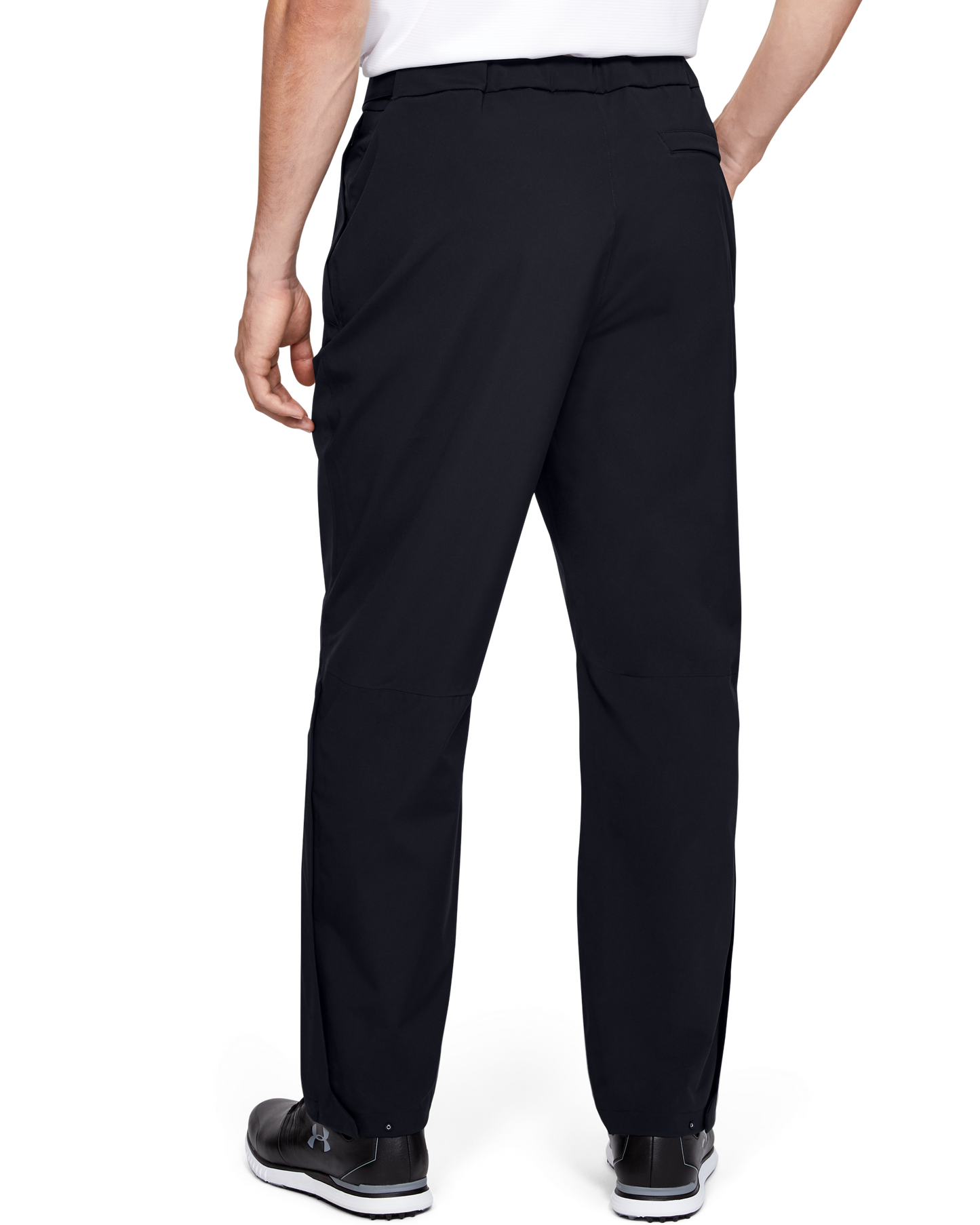 Men's UA Golf Rain Pants