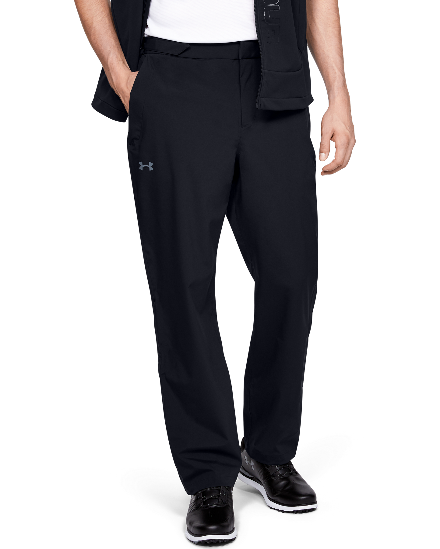 Men's UA Golf Rain Pants